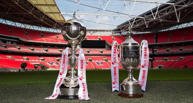 Trophy Draw Hands Trip To Barking